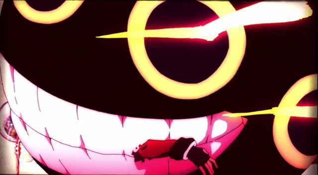 Fate/Extra蘑菇炖爱丽丝，童话故事切开真是黑又虐