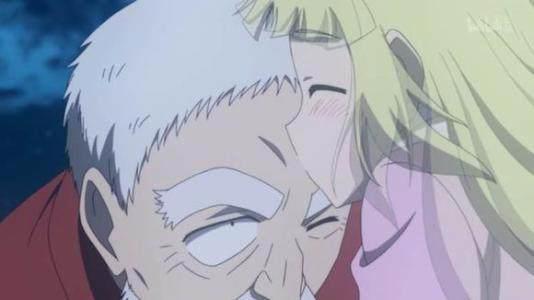 Fate/Extra蘑菇炖爱丽丝，童话故事切开真是黑又虐