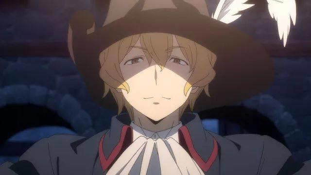 嘀哩嘀哩动漫网｜剧场版上神大人，真人版就是要你爱上我……