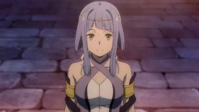 嘀哩嘀哩动漫网｜剧场版上神大人，真人版就是要你爱上我……