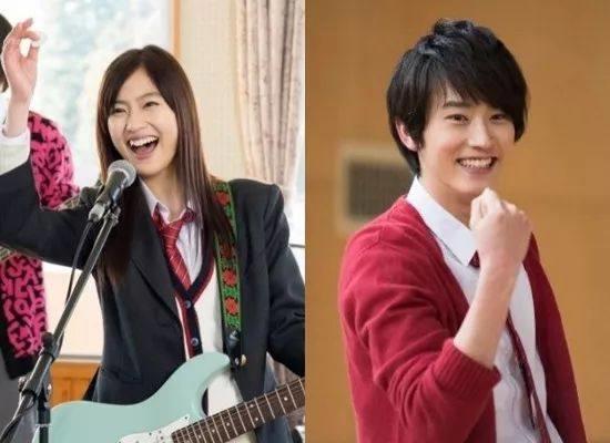 嘀哩嘀哩动漫网｜剧场版上神大人，真人版就是要你爱上我……