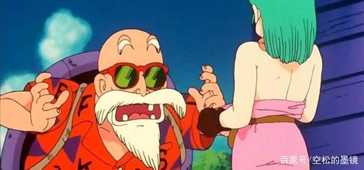 动漫里的那些“大胡子”，谁更有雄性魅力？