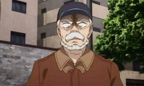 盘点动漫里主角是大叔及大叔以上的，姜还是老的辣！