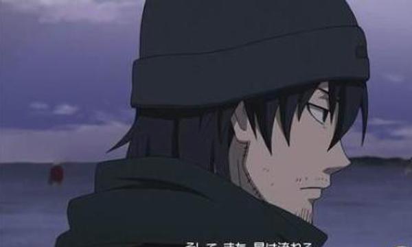 盘点动漫里主角是大叔及大叔以上的，姜还是老的辣！