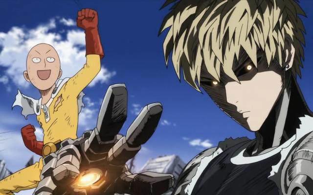 要毁吗？《一拳超人》制作班底大换血，第二季的质量令人担心！