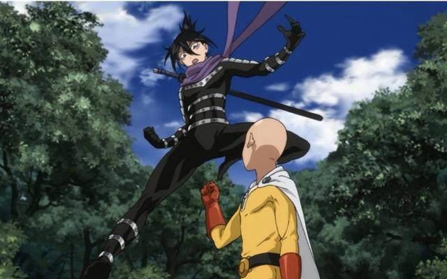 要毁吗？《一拳超人》制作班底大换血，第二季的质量令人担心！