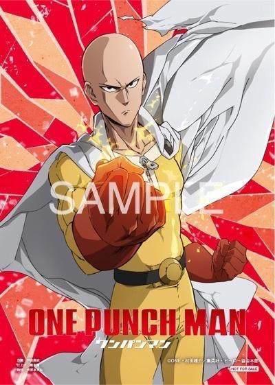 要毁吗？《一拳超人》制作班底大换血，第二季的质量令人担心！