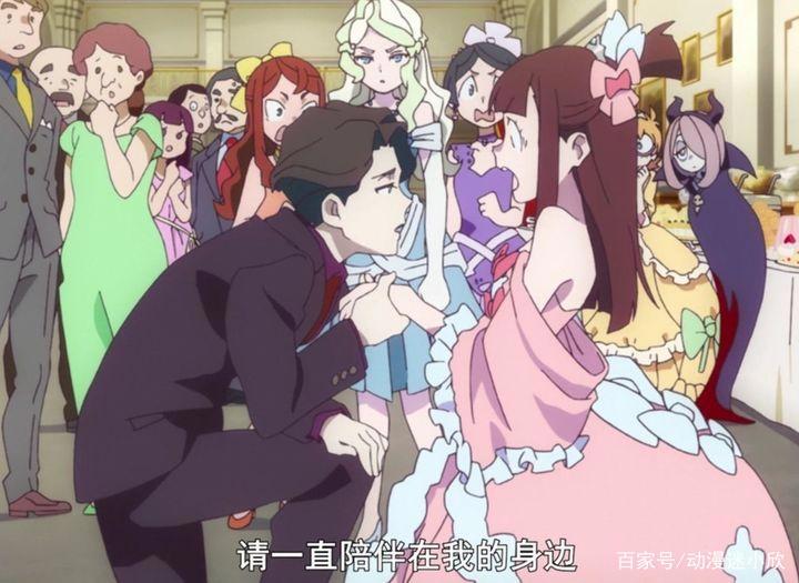 9部名字看着毫无欲望，追番却屡屡真香的动漫，用脚起名不愧是你