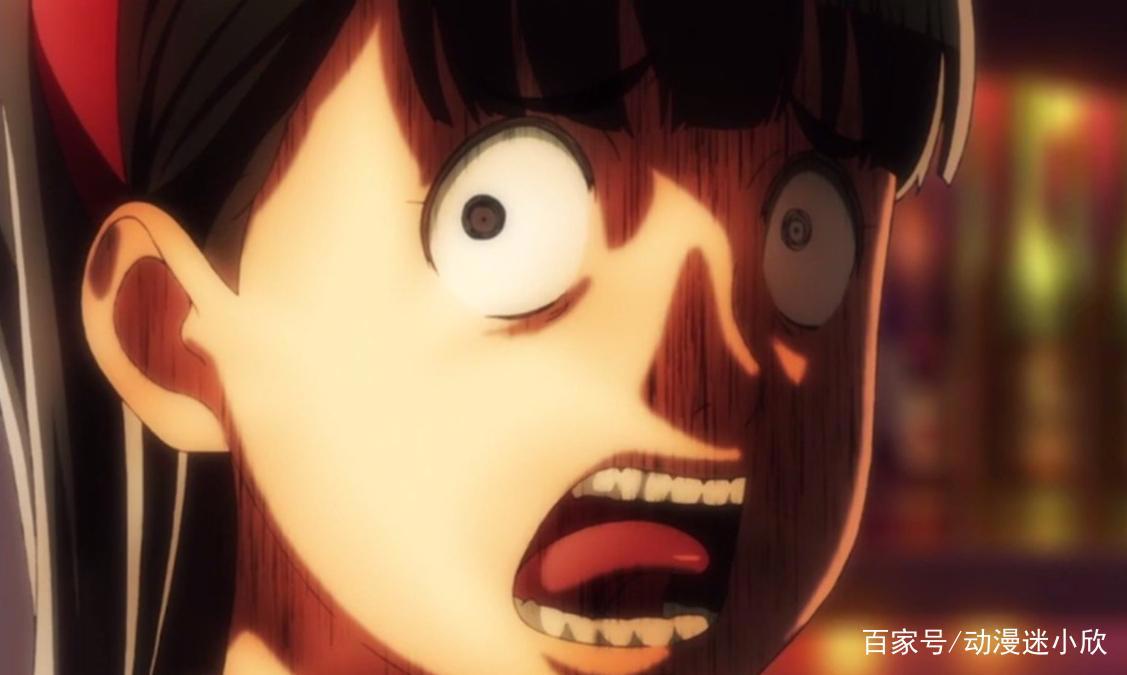 9部名字看着毫无欲望，追番却屡屡真香的动漫，用脚起名不愧是你