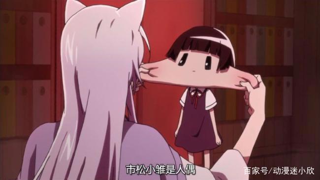 9部名字看着毫无欲望，追番却屡屡真香的动漫，用脚起名不愧是你