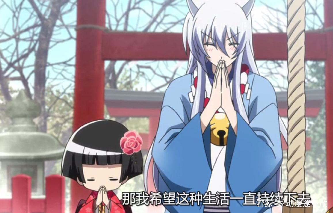 9部名字看着毫无欲望，追番却屡屡真香的动漫，用脚起名不愧是你