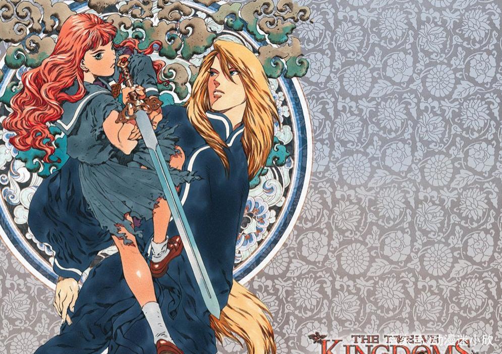 9部名字看着毫无欲望，追番却屡屡真香的动漫，用脚起名不愧是你