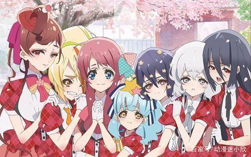 9部名字看着毫无欲望，追番却屡屡真香的动漫，用脚起名不愧是你