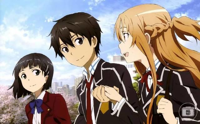 当你动漫荒了，该怎么办？！这里有正确的看番姿势！