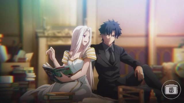 当你动漫荒了，该怎么办？！这里有正确的看番姿势！