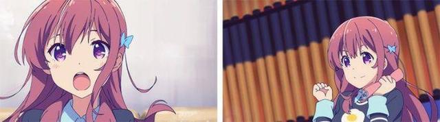 动漫里有哪些第一女主人气完全碾压其他同动漫出现的女角色？