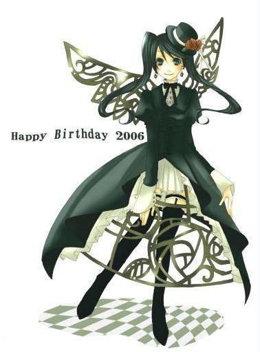 动漫里有哪些第一女主人气完全碾压其他同动漫出现的女角色？