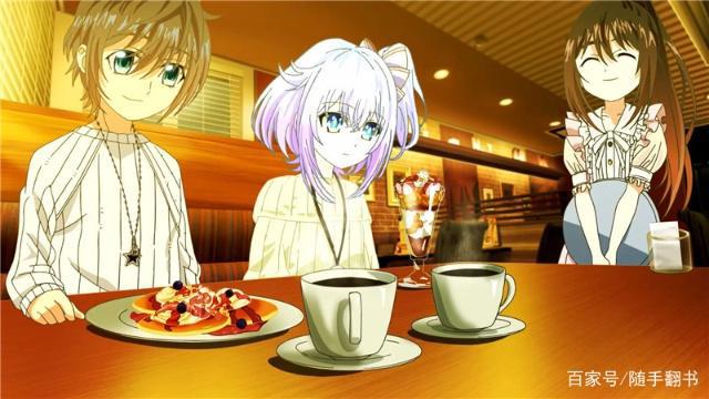 既有现象级佳作又有现象级烂作，“光污染大户”GoHands新作发表