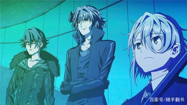 既有现象级佳作又有现象级烂作，“光污染大户”GoHands新作发表