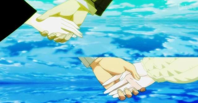 Wz：画质非常好，剧情却不太能被人接受