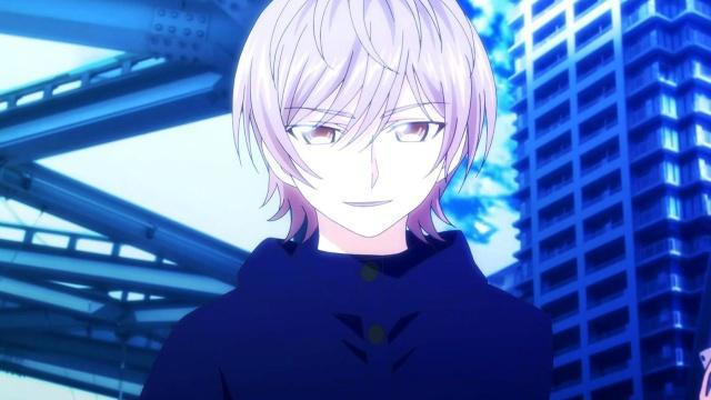 Wz：画质非常好，剧情却不太能被人接受