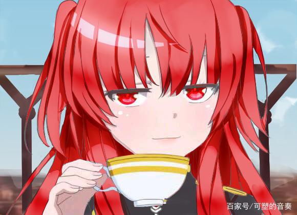 盘点动漫中那些魔性表情包的出处！第一期！