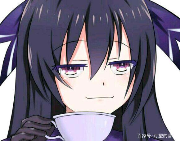 盘点动漫中那些魔性表情包的出处！第一期！