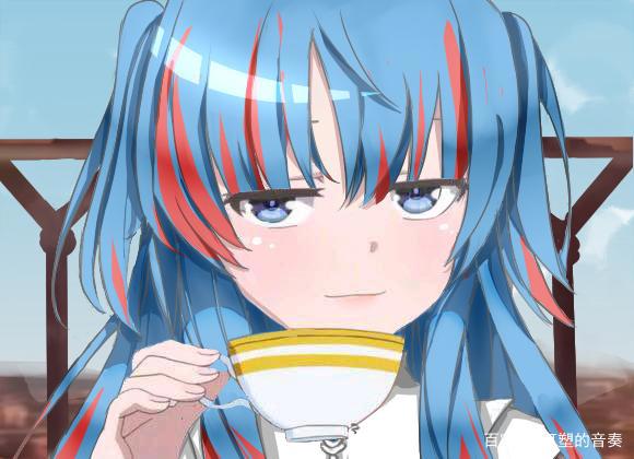 盘点动漫中那些魔性表情包的出处！第一期！