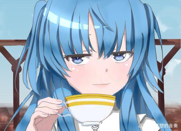 盘点动漫中那些魔性表情包的出处！第一期！