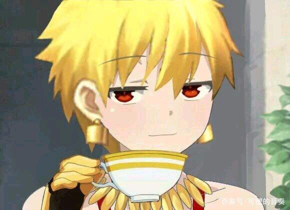 盘点动漫中那些魔性表情包的出处！第一期！