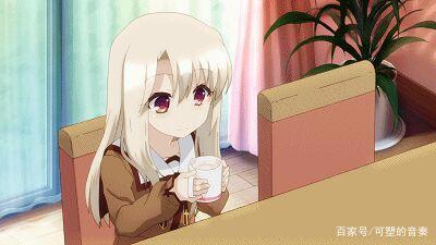 盘点动漫中那些魔性表情包的出处！第一期！