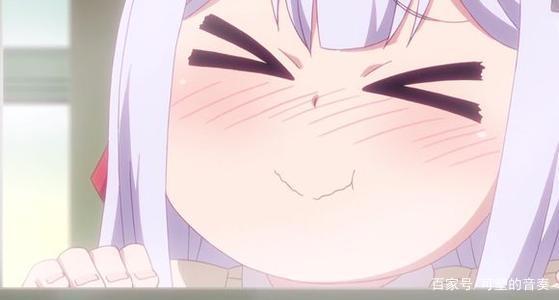 盘点动漫中那些魔性表情包的出处！第一期！