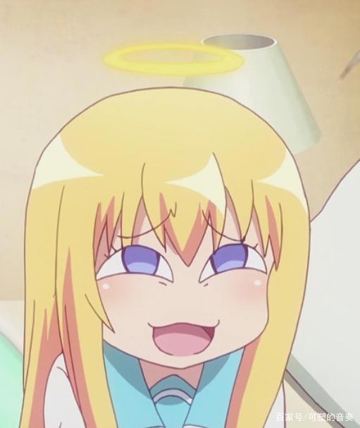 盘点动漫中那些魔性表情包的出处！第一期！