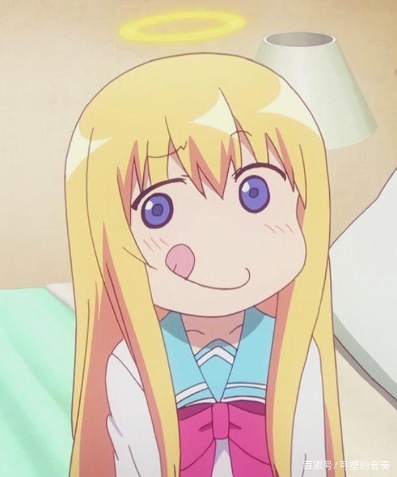 盘点动漫中那些魔性表情包的出处！第一期！