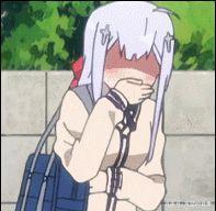 盘点动漫中那些魔性表情包的出处！第一期！