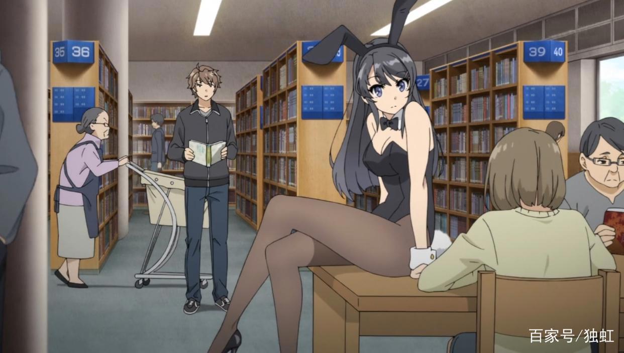 动漫里那些名字很长的动漫名（补）