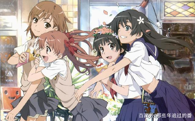 B站堪称“神作”的七部动漫，若你全都看过，那才是资深动漫迷