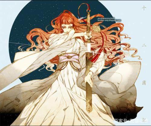 轻小说改编的优秀奇幻类动画，最后一个主角居然不是人