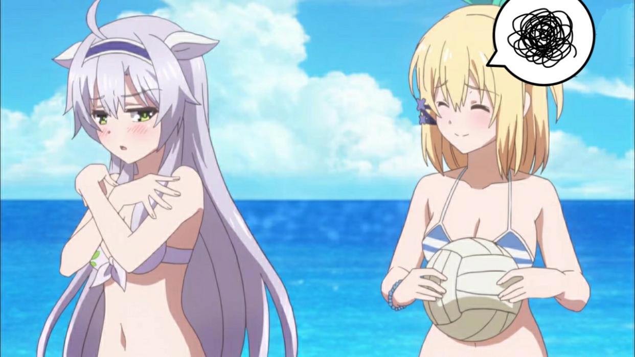 “福利番”有哪些惯用手段？怎一个‘虐’了得