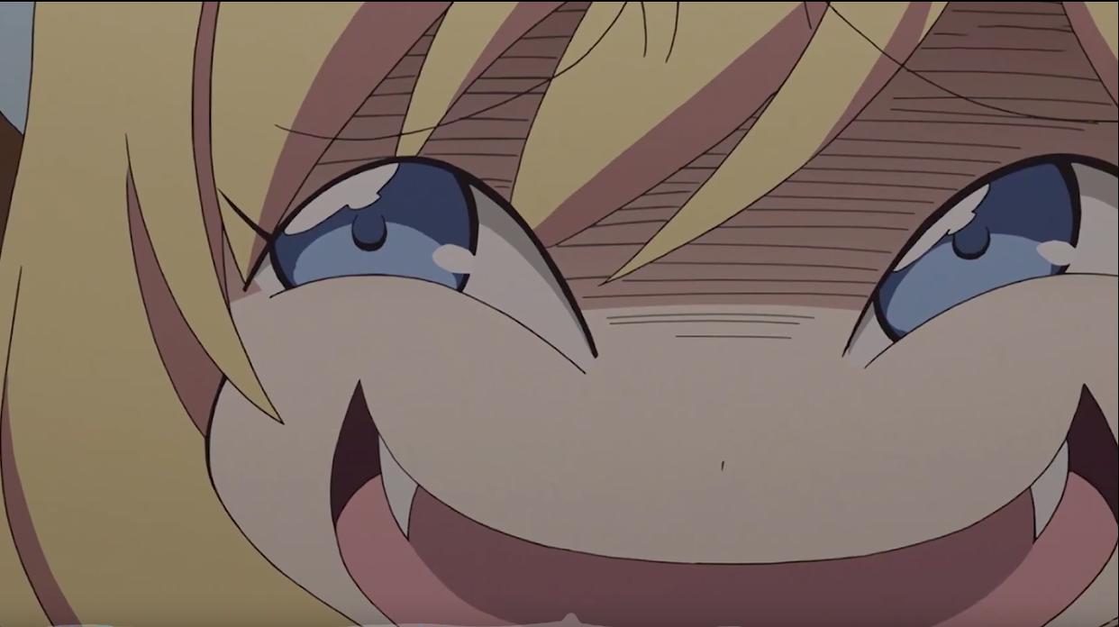 表情包万恶之源，他的经历告诉我们，不是所有卖萌动作都适合男生