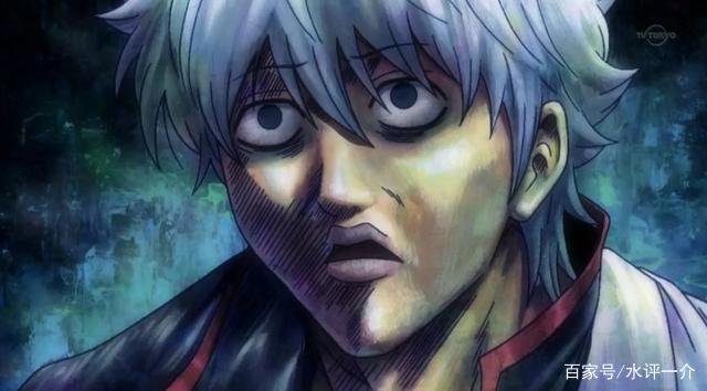 我很牛逼，我就是不说，盘点那些没有干劲的动画男主