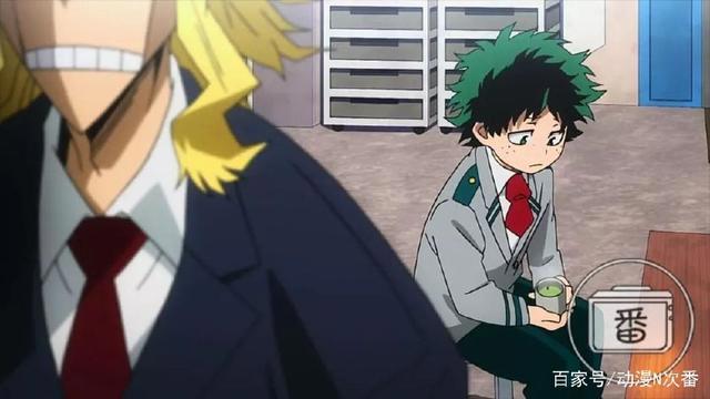 教师节快乐！一起来看看动漫中都有什么类型的教师吧