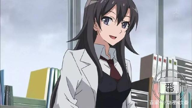 教师节快乐！一起来看看动漫中都有什么类型的教师吧