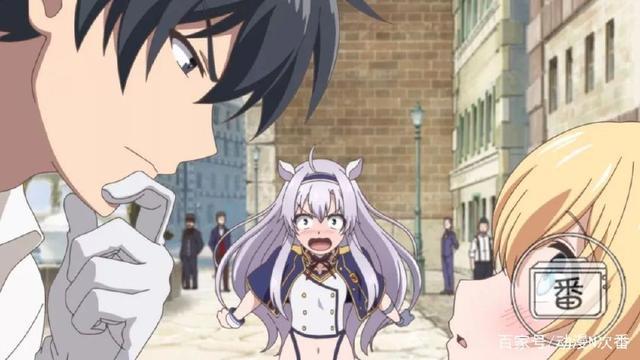 教师节快乐！一起来看看动漫中都有什么类型的教师吧