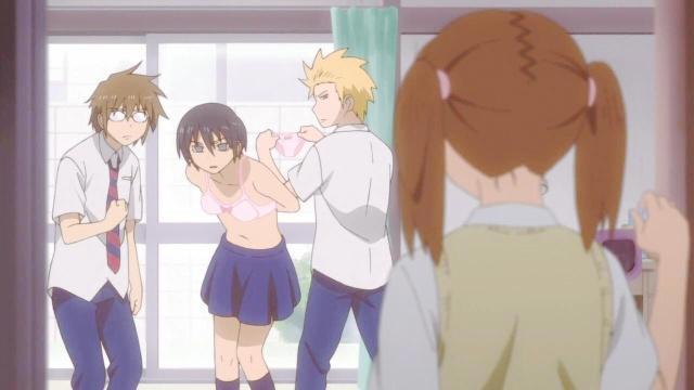 这些年被玩坏了的动漫人物，秀儿们快住手吧！