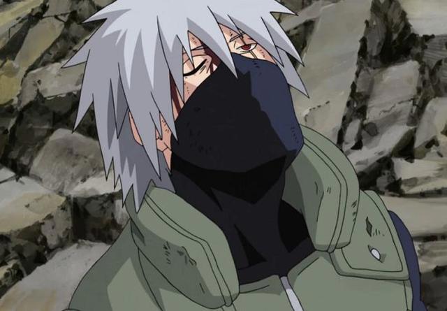 动漫里的那些外表不靠谱实则安全感十足的老师，最后一位无人能敌