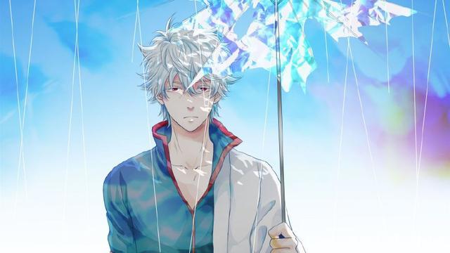 我懒是因为我够强，盘点动漫中懒出来的龙傲天！