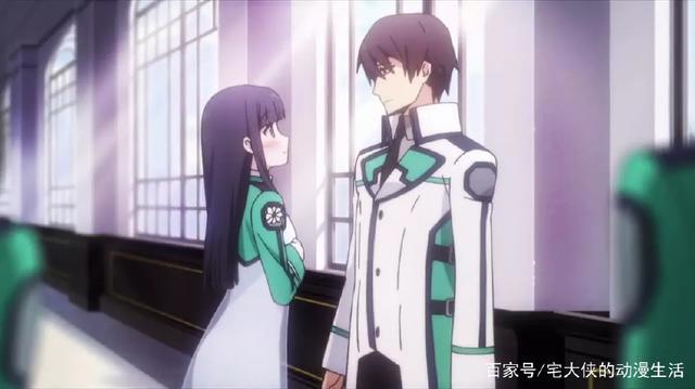 被举报低俗内容？B站又消失的几部动画，转正还是加圣光！