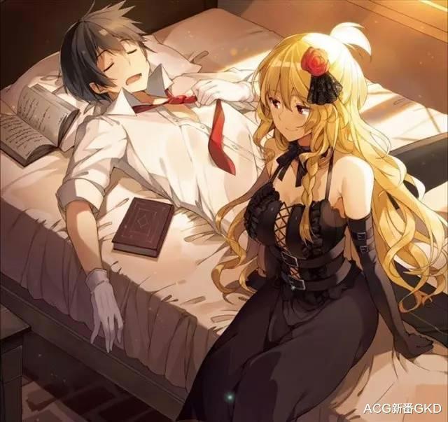 范围型‘幻想杀手’居然还可以随意开启和关闭？隔壁上条当麻哭了