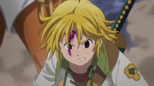 这几个动漫男主看起来如同路人，实际上全身是挂！